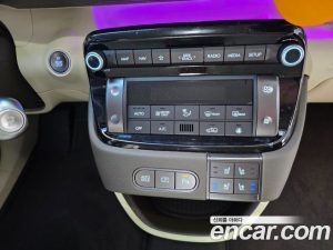 Hyundai Casper Inspiration 2026 года из Южной Кореи
