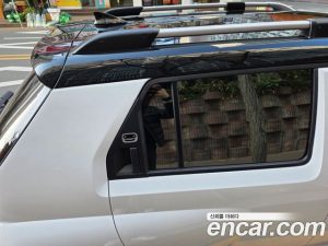 Hyundai Casper Inspiration 2026 года из Южной Кореи