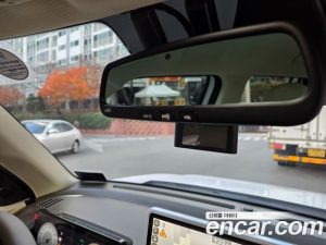Hyundai Casper Inspiration 2026 года из Южной Кореи