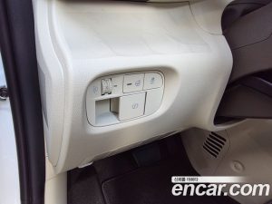 Hyundai Casper Inspiration 2026 года из Южной Кореи