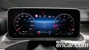 Mercedes-Benz C-Class C200 AMG Line 2025 года из Южной Кореи