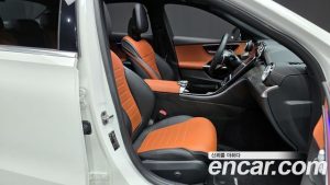 Mercedes-Benz C-Class C200 AMG Line 2025 года из Южной Кореи