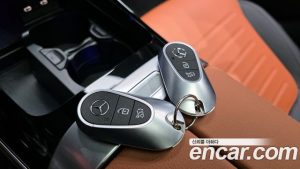 Mercedes-Benz C-Class C200 AMG Line 2025 года из Южной Кореи