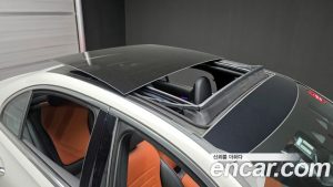 Mercedes-Benz C-Class C200 AMG Line 2025 года из Южной Кореи