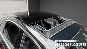 Mercedes-Benz C-Class C200 Avantgarde 2025 года из Южной Кореи