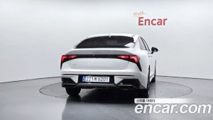 Kia K5 2.0 2025 года из Южной Кореи