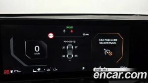 Kia K5 2.0 2025 года из Южной Кореи