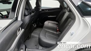 Kia K5 2.0 2025 года из Южной Кореи