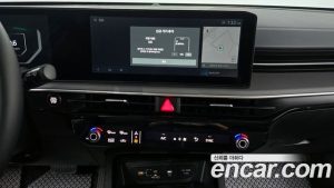 Kia K5 2.0 2025 года из Южной Кореи