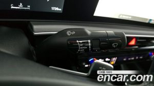 Kia K5 2.0 2025 года из Южной Кореи