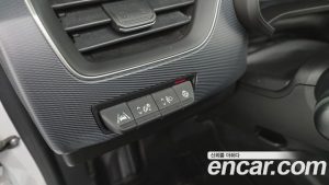 Renault-KoreaSamsung XM3 1.6 GTe RE 2023 года из Южной Кореи