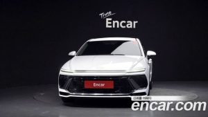 Hyundai Sonata 1.6 Turbo 2024 года из Южной Кореи