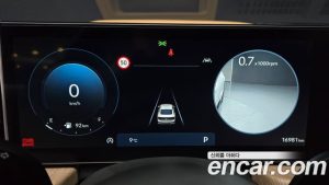 Hyundai Sonata 1.6 Turbo 2024 года из Южной Кореи