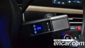 Hyundai Sonata 1.6 Turbo 2024 года из Южной Кореи