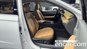 Hyundai Sonata 1.6 Turbo 2024 года из Южной Кореи