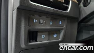 Hyundai Sonata 1.6 Turbo 2024 года из Южной Кореи