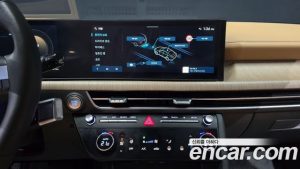 Hyundai Sonata 1.6 Turbo 2024 года из Южной Кореи