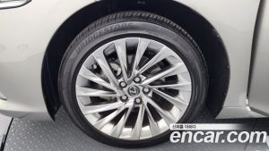 Lexus ES Executive 2023 года из Южной Кореи