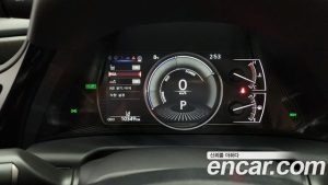 Lexus ES Executive 2023 года из Южной Кореи