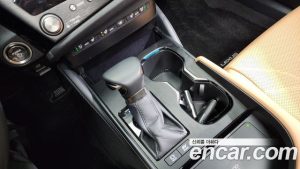Lexus ES Executive 2023 года из Южной Кореи