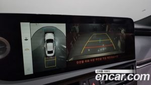 Lexus ES Executive 2023 года из Южной Кореи
