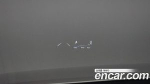 Lexus ES Executive 2023 года из Южной Кореи