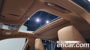 Lexus ES Executive 2023 года из Южной Кореи