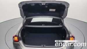Lexus ES Executive 2023 года из Южной Кореи