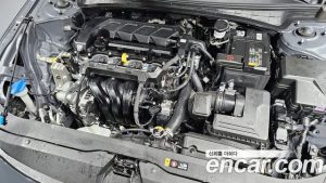 Hyundai AVANTE 1.6 2025 года из Южной Кореи