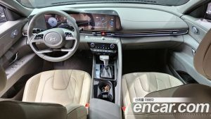 Hyundai AVANTE 1.6 2025 года из Южной Кореи