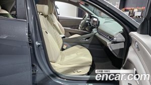 Hyundai AVANTE 1.6 2025 года из Южной Кореи