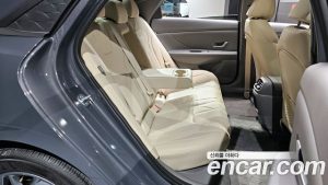 Hyundai AVANTE 1.6 2025 года из Южной Кореи