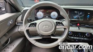 Hyundai AVANTE 1.6 2025 года из Южной Кореи