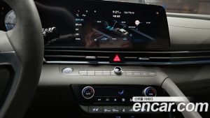 Hyundai AVANTE 1.6 2025 года из Южной Кореи