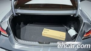 Hyundai AVANTE 1.6 2025 года из Южной Кореи