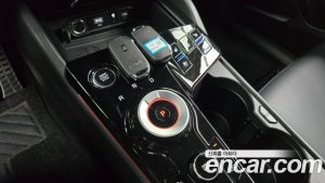 Kia Sportage Бензин 1.6 Turbo 2WD 2024 года из Южной Кореи