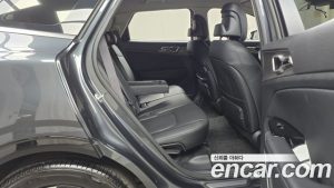 Kia Sportage Бензин 1.6 Turbo 2WD 2024 года из Южной Кореи