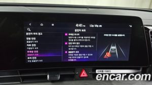 Kia Sportage Бензин 1.6 Turbo 2WD 2024 года из Южной Кореи