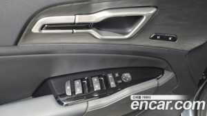 Kia Sportage Бензин 1.6 Turbo 2WD 2024 года из Южной Кореи
