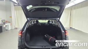 Kia Sportage Бензин 1.6 Turbo 2WD 2024 года из Южной Кореи