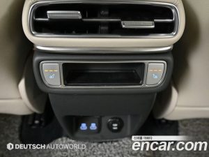 Genesis GV80 2.5T Бензин AWD 2024 года из Южной Кореи
