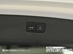 Genesis GV80 2.5T Бензин AWD 2024 года из Южной Кореи