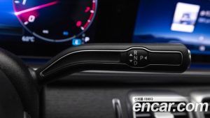 Mercedes-Benz GLE-Class GLE450 4MATIC 2025 года из Южной Кореи