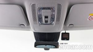 Mercedes-Benz GLE-Class GLE450 4MATIC 2025 года из Южной Кореи