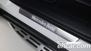 Mercedes-Benz GLE-Class GLE450 4MATIC 2025 года из Южной Кореи