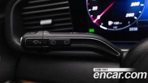 Mercedes-Benz GLE-Class GLE450 4MATIC 2025 года из Южной Кореи