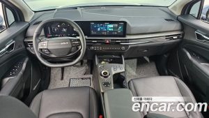 Kia Sportage HEV 1.6 2WD 2025 года из Южной Кореи