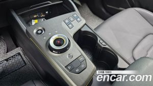 Kia Sportage HEV 1.6 2WD 2025 года из Южной Кореи