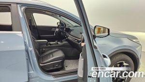 Kia Sportage HEV 1.6 2WD 2025 года из Южной Кореи