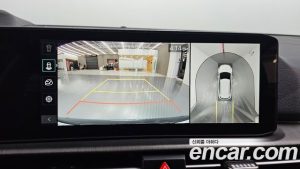 Kia Sportage HEV 1.6 2WD 2025 года из Южной Кореи